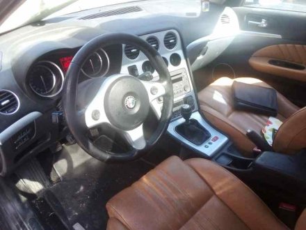 Vehiculo en el desguace: ALFA ROMEO 159 SPORTWAGON (140) 1.9 JTDM 16V Elegante