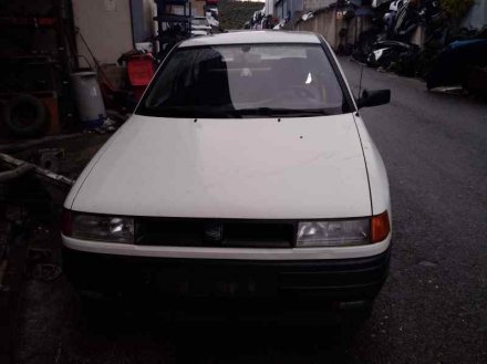 Vehiculo en el desguace: SEAT TOLEDO (1L) Base