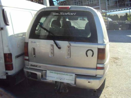 Vehiculo en el desguace: TATA SAFARI *