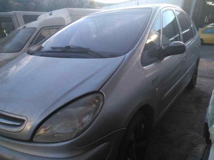 Vehiculo en el desguace: CITROËN XSARA PICASSO 2.0 HDi