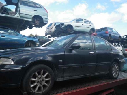 Vehiculo en el desguace: MG ROVER SERIE 45 (RT) Classic (5-ptas.)