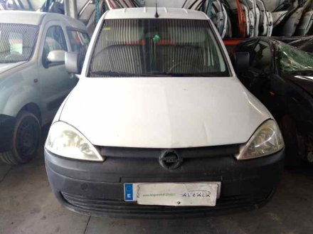 Vehiculo en el desguace: OPEL COMBO (CORSA C) Cargo