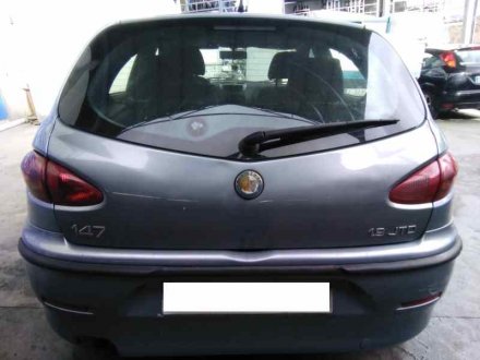 Vehiculo en el desguace: ALFA ROMEO 147 (190) 1.9 JTD Distinctive