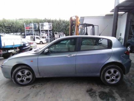 Vehiculo en el desguace: ALFA ROMEO 147 (190) 1.9 JTD Distinctive