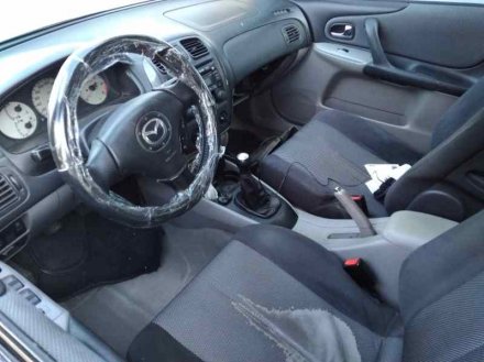 Vehiculo en el desguace: MAZDA 323 BERL. F/S (BJ) 2.0D F Active