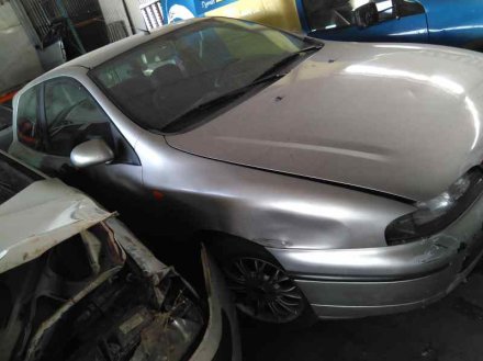 Vehiculo en el desguace: FIAT BRAVO (182) 16V 80 SX