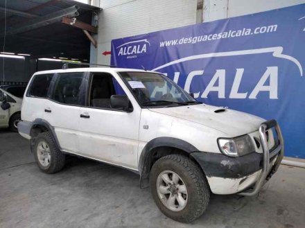 Vehiculo en el desguace: NISSAN TERRANO/TERRANO.II (R20) SE (5-ptas.)