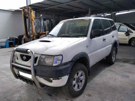 Vehiculo en el desguace: NISSAN TERRANO/TERRANO.II (R20) SE (5-ptas.)