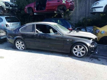 Vehiculo en el desguace: BMW SERIE 3 COUPE (E46) 2.0 24V