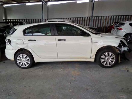 Vehiculo en el desguace: FIAT TIPO II (357) BERLINA Easy