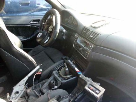 Vehiculo en el desguace: BMW SERIE 3 COUPE (E46) 2.0 24V