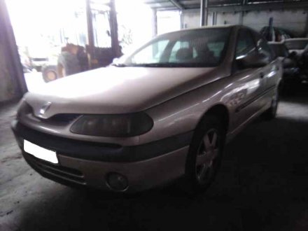 Vehiculo en el desguace: RENAULT LAGUNA (B56) 1.6 16V RT