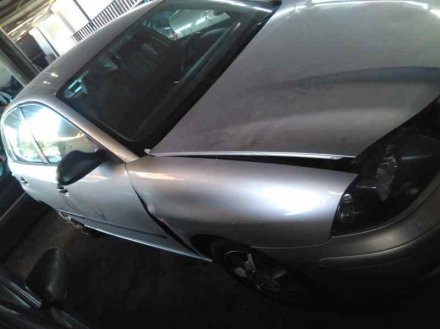 Vehiculo en el desguace: SEAT IBIZA (6L1) Cool