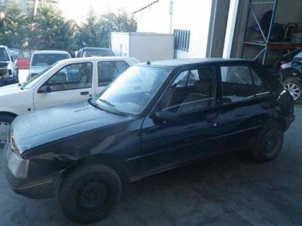 Vehiculo en el desguace: PEUGEOT 205 BERLINA 20HA