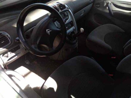 Vehiculo en el desguace: CITROEN XSARA PICASSO 1.6 HDi 110 Exclusive