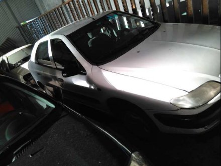 Vehiculo en el desguace: CITROEN XSARA BERLINA 1.9 TD SX