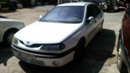 Vehiculo en el desguace: RENAULT LAGUNA (B56) 1.9 dTi Carminat (A)