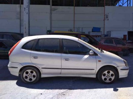 Vehiculo en el desguace: NISSAN ALMERA TINO (V10M) Básico