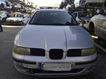 Vehiculo en el desguace: SEAT TOLEDO (1M2) Signo