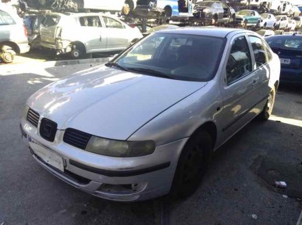 Vehiculo en el desguace: SEAT TOLEDO (1M2) Signo