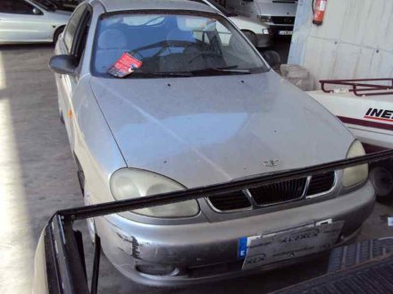 Vehiculo en el desguace: DAEWOO LANOS SX