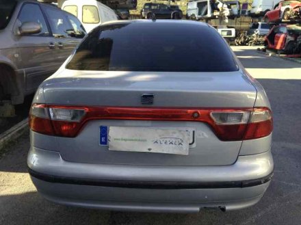 Vehiculo en el desguace: SEAT TOLEDO (1M2) Signo