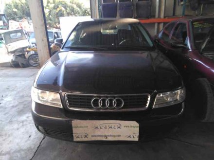 Vehiculo en el desguace: AUDI A4 BERLINA (B5) 1.8