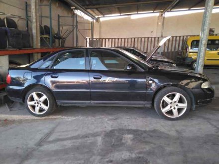 Vehiculo en el desguace: AUDI A4 BERLINA (B5) 1.8