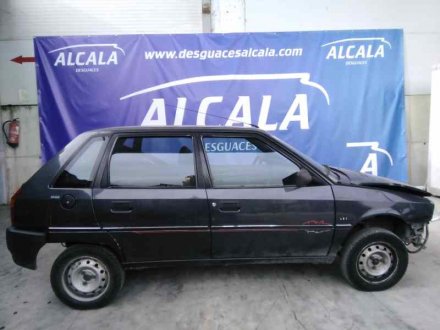 Vehiculo en el desguace: CITROEN AX 1.1 X