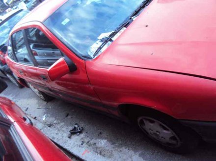 Vehiculo en el desguace: OPEL VECTRA A CDX