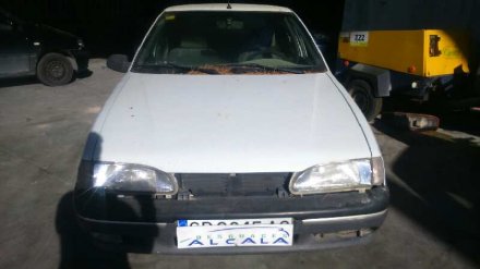Vehiculo en el desguace: RENAULT 19 (B/C/L53) 1.9 DIESEL