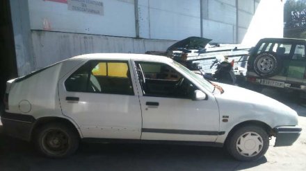 Vehiculo en el desguace: RENAULT 19 (B/C/L53) 1.9 DIESEL