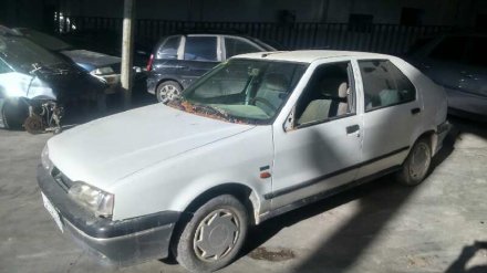 Vehiculo en el desguace: RENAULT 19 (B/C/L53) 1.9 DIESEL