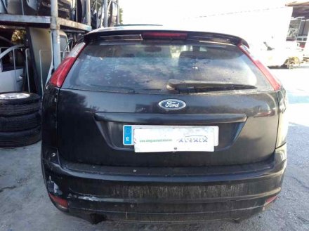 Vehiculo en el desguace: FORD FOCUS BERLINA (CAP) Ambiente (D)