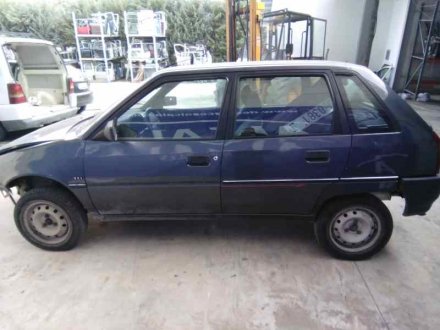 Vehiculo en el desguace: CITROEN AX 1.1 X