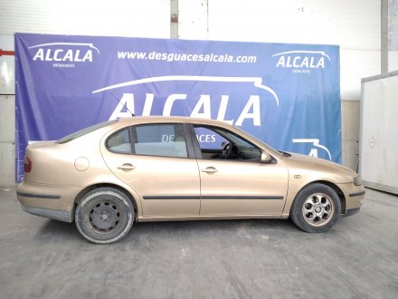 Vehiculo en el desguace: SEAT TOLEDO (1M2) 1.9 TDI
