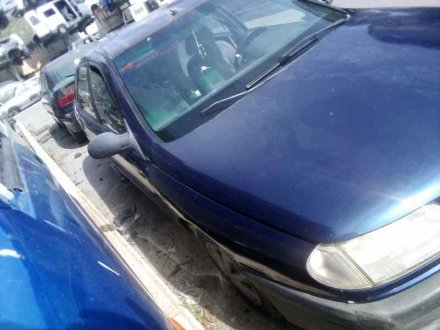 Vehiculo en el desguace: RENAULT LAGUNA (B56) 2.2 D RXE