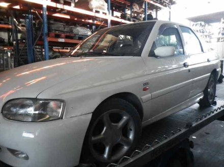 Vehiculo en el desguace: FORD ESCORT BERL./TURNIER Atlanta Berlina