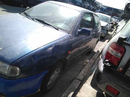 Vehiculo en el desguace: SEAT IBIZA (6K) Básico