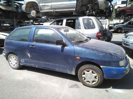 Vehiculo en el desguace: SEAT IBIZA (6K) Básico