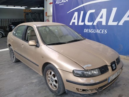 Vehiculo en el desguace: SEAT TOLEDO (1M2) 1.9 TDI