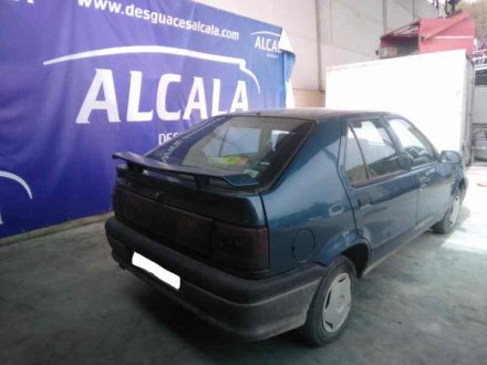 Vehiculo en el desguace: RENAULT 19 (B/C/L53) *