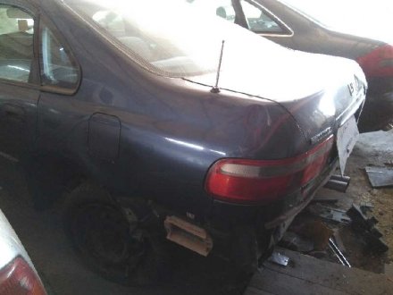 Vehiculo en el desguace: HONDA ACCORD BERLINA (CC/CE) 2.0 LS (CC7/CE8)