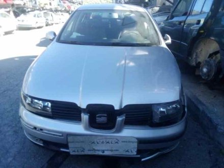 Vehiculo en el desguace: SEAT TOLEDO (1M2) Select