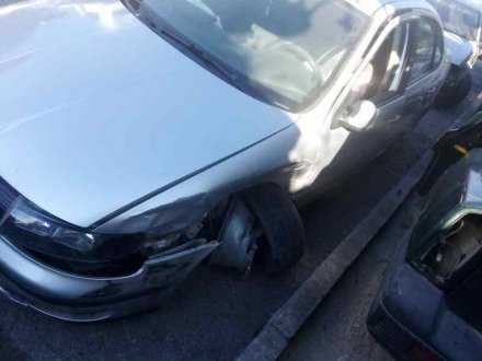 Vehiculo en el desguace: SEAT TOLEDO (1M2) Select