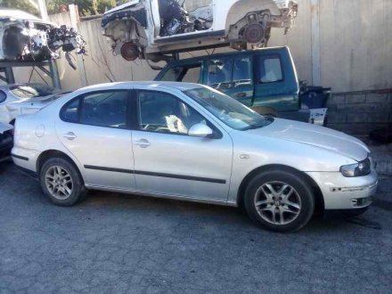 Vehiculo en el desguace: SEAT TOLEDO (1M2) Select