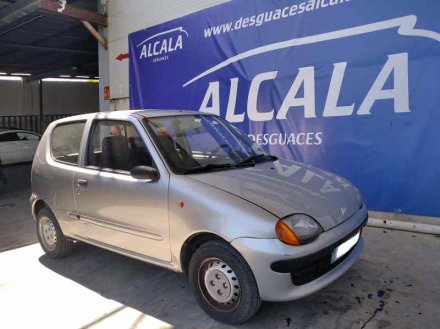 Vehiculo en el desguace: FIAT SEICENTO (187) Básico (09.2002->)