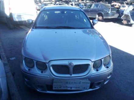 Vehiculo en el desguace: MG MG ZT CDTi