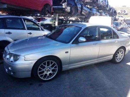 Vehiculo en el desguace: MG MG ZT CDTi