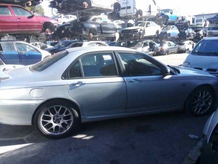 Vehiculo en el desguace: MG MG ZT CDTi